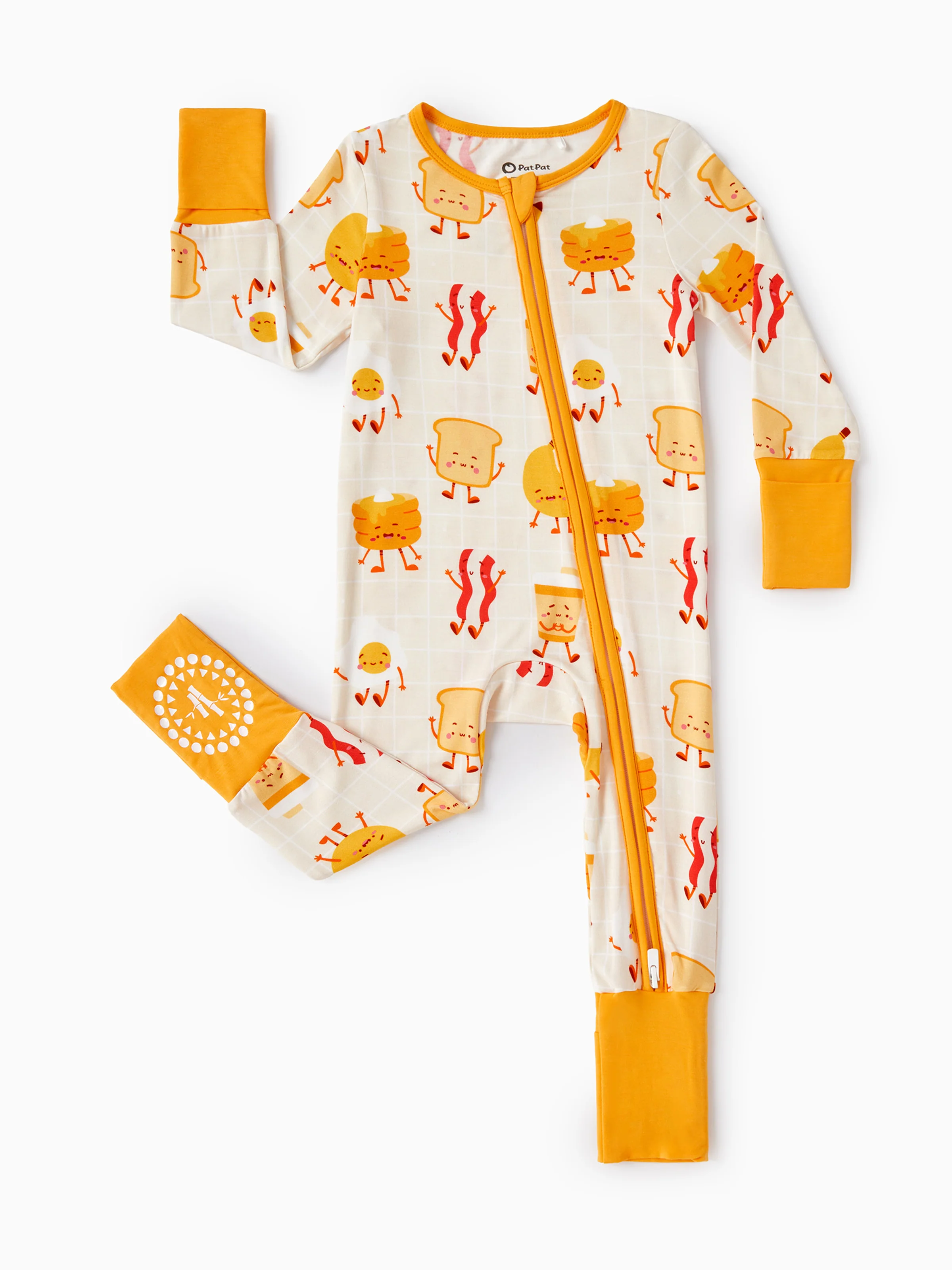 Bamboo Baby Clothes New Arrivals